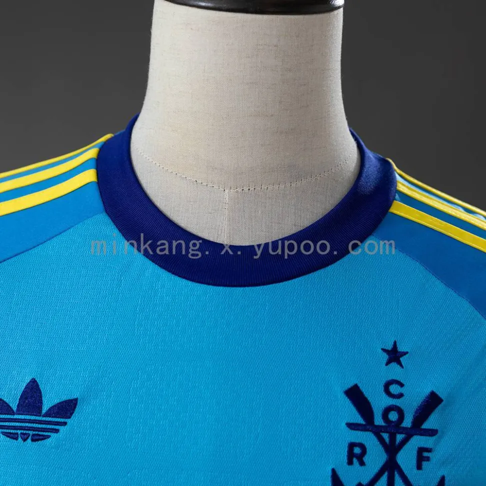 Camisa do Flamengo Edição Especial 2026/27 - #3