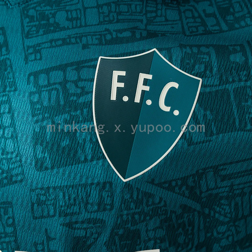 Camisa Player do Fluminense 2026/27 - #10