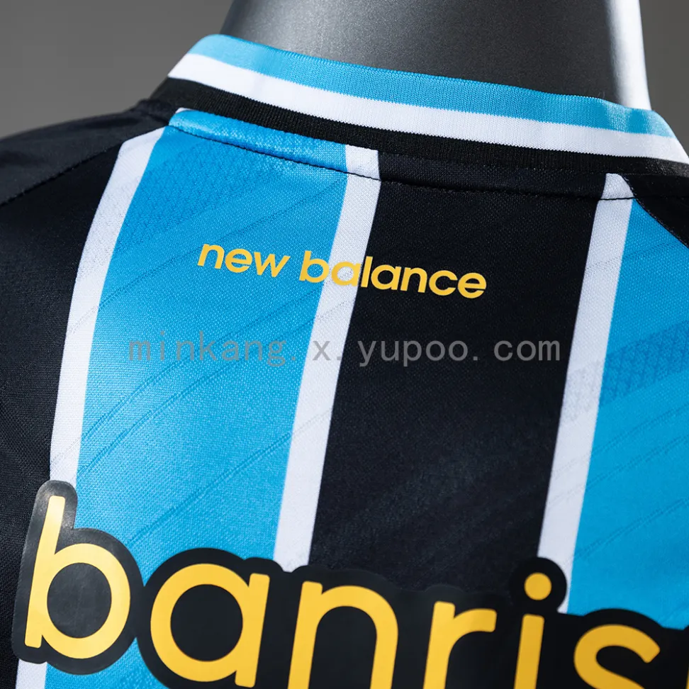 Camisa Player do gremio 2026/27 - #7