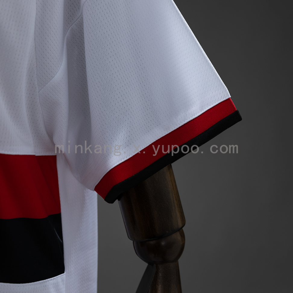 Camisa do Flamengo temporada 2026/27 - #5