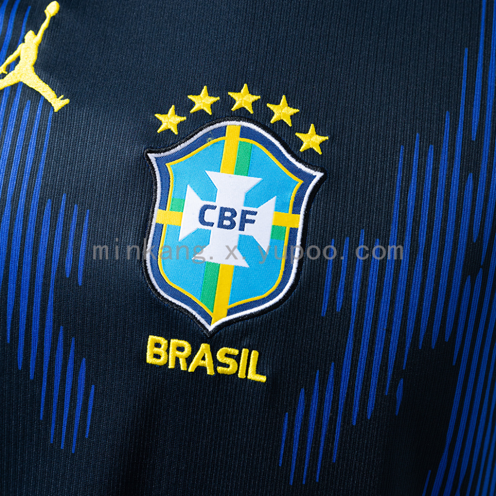 Camisa da Seleção Brasileira  2026