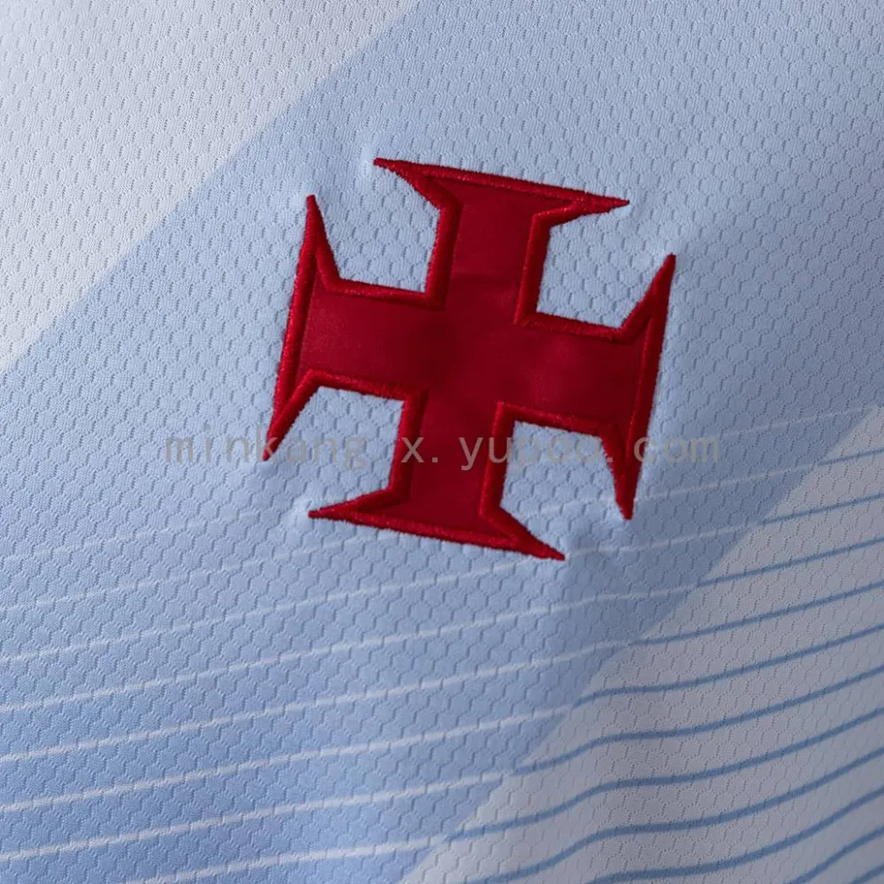 Camisa do Vasco da Gama Edição Especial 2026/27 - #5