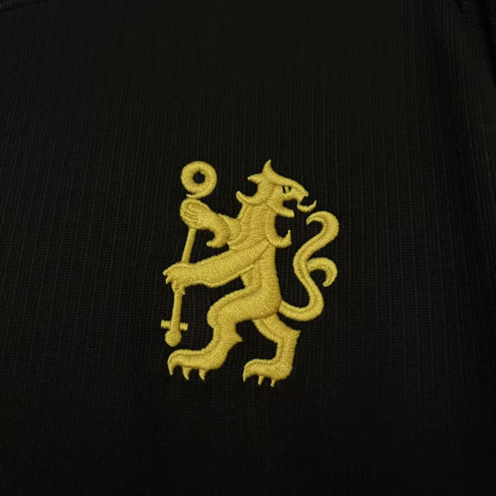 Camisa do Chelsea temporada 2026/27 - #8