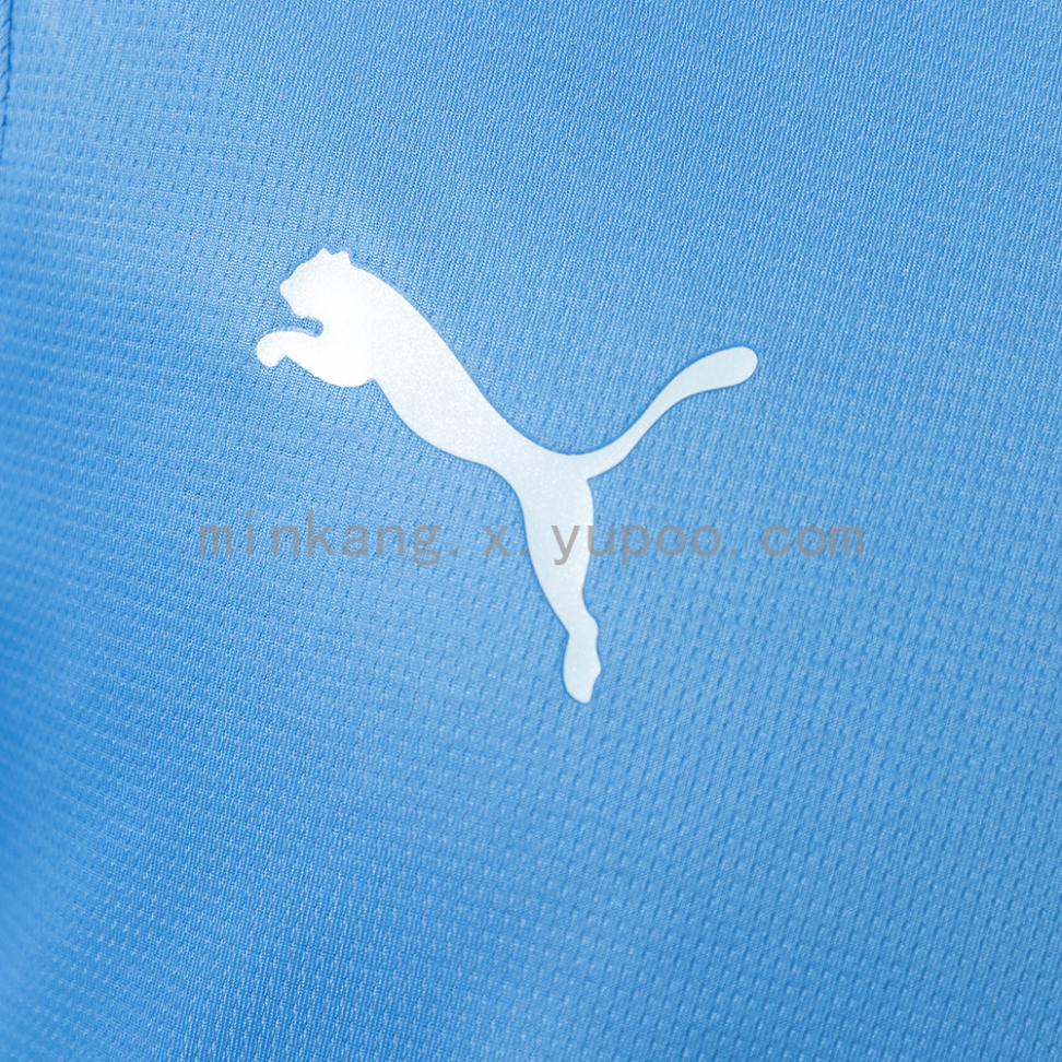 Camisa do Manchester City temporada 2026/27 - #5