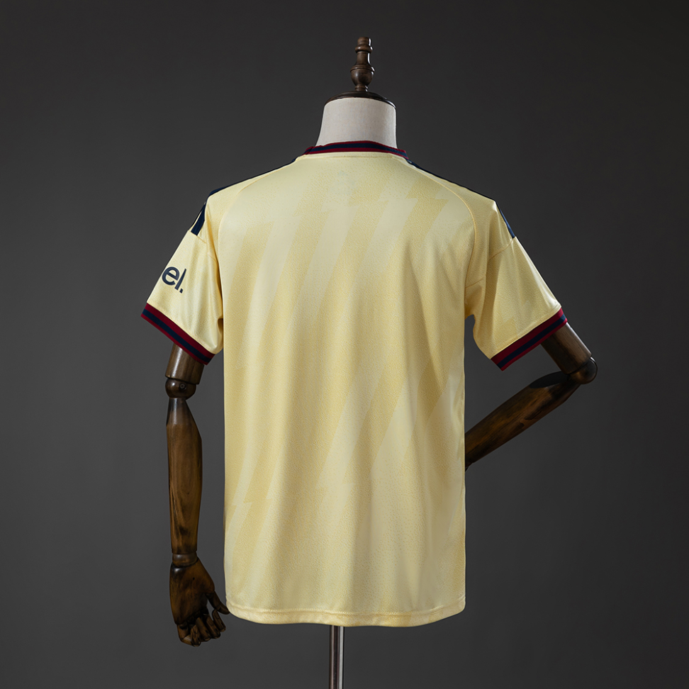 Camisa do Arsenal temporada 2026/27 - #8