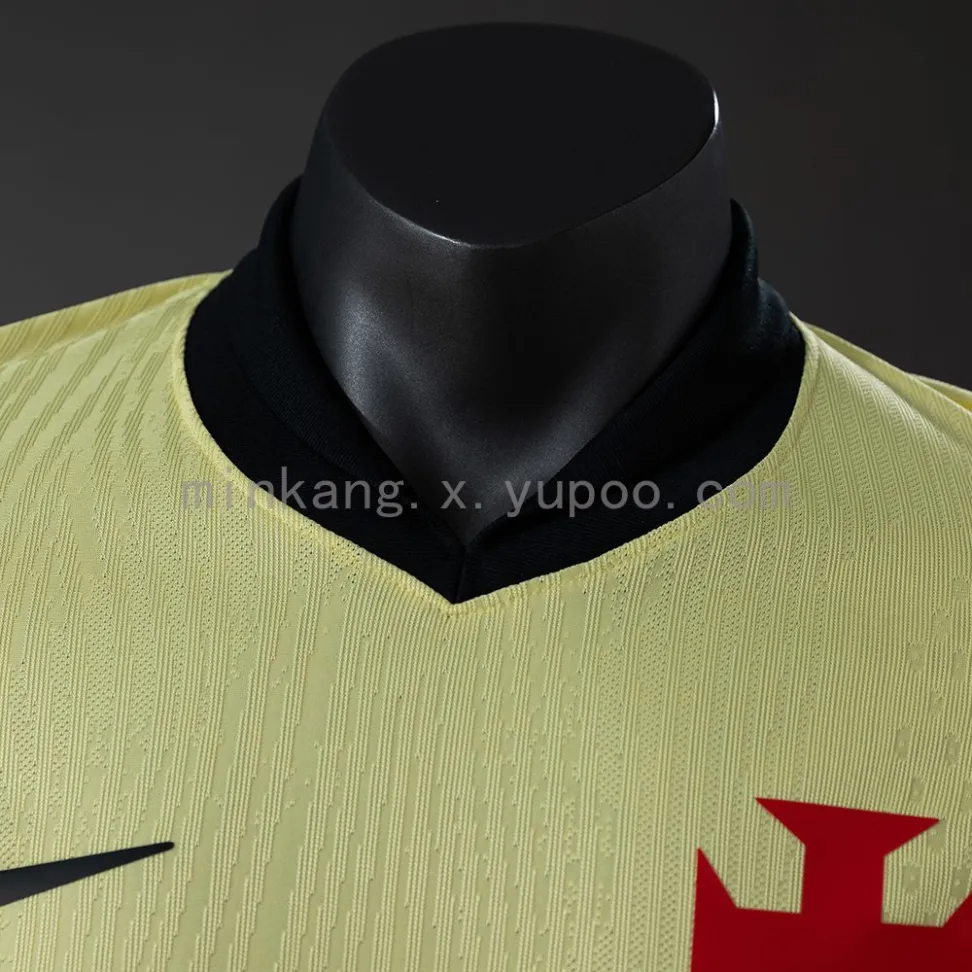 Camisa Vasco da Gama Player 2026/27 – Versão Jogador - #2
