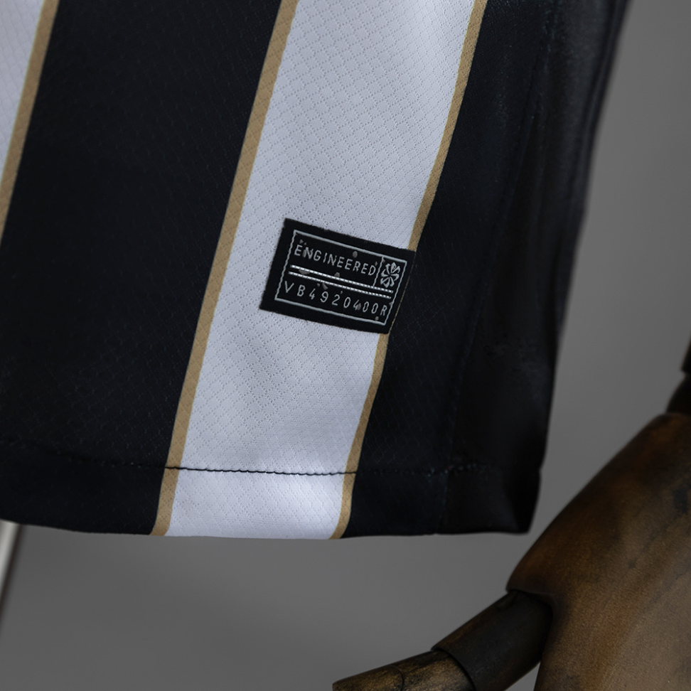 Camisa do Atlético Mineiro temporada 2026/27 - #7