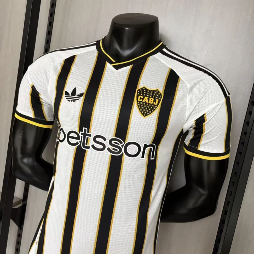 Camisa Player do Boca Juniors 2026/27 - #5