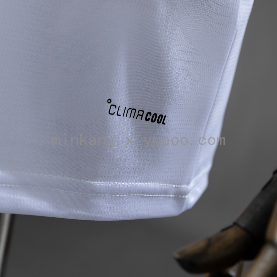 Camisa Seleção da Alemanha temporada 2026 - #6