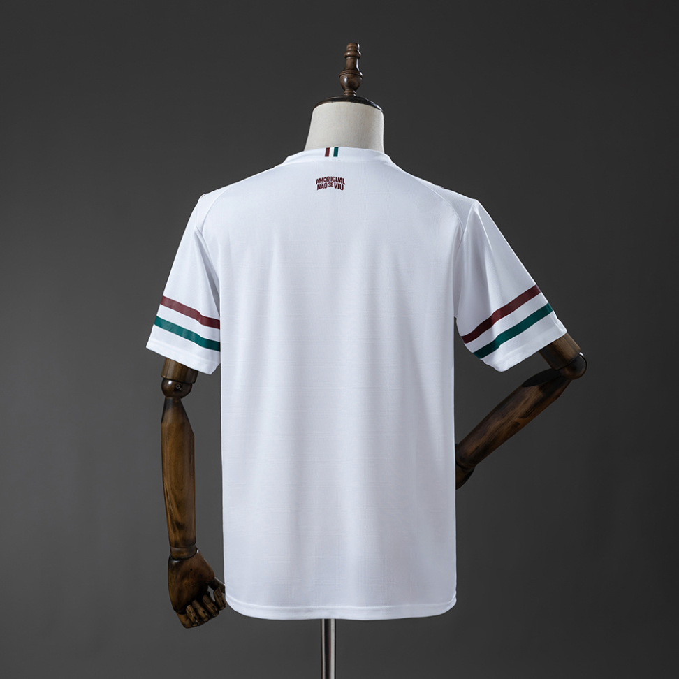Camisa do Fluminense temporada 2026/27 - #7