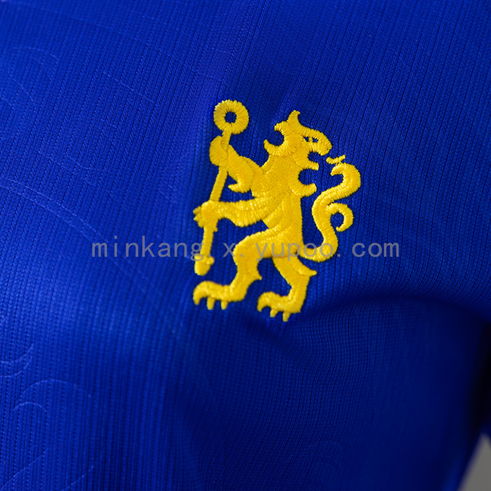 Camisa feminina do Chelsea temporada 2026/27 - #7