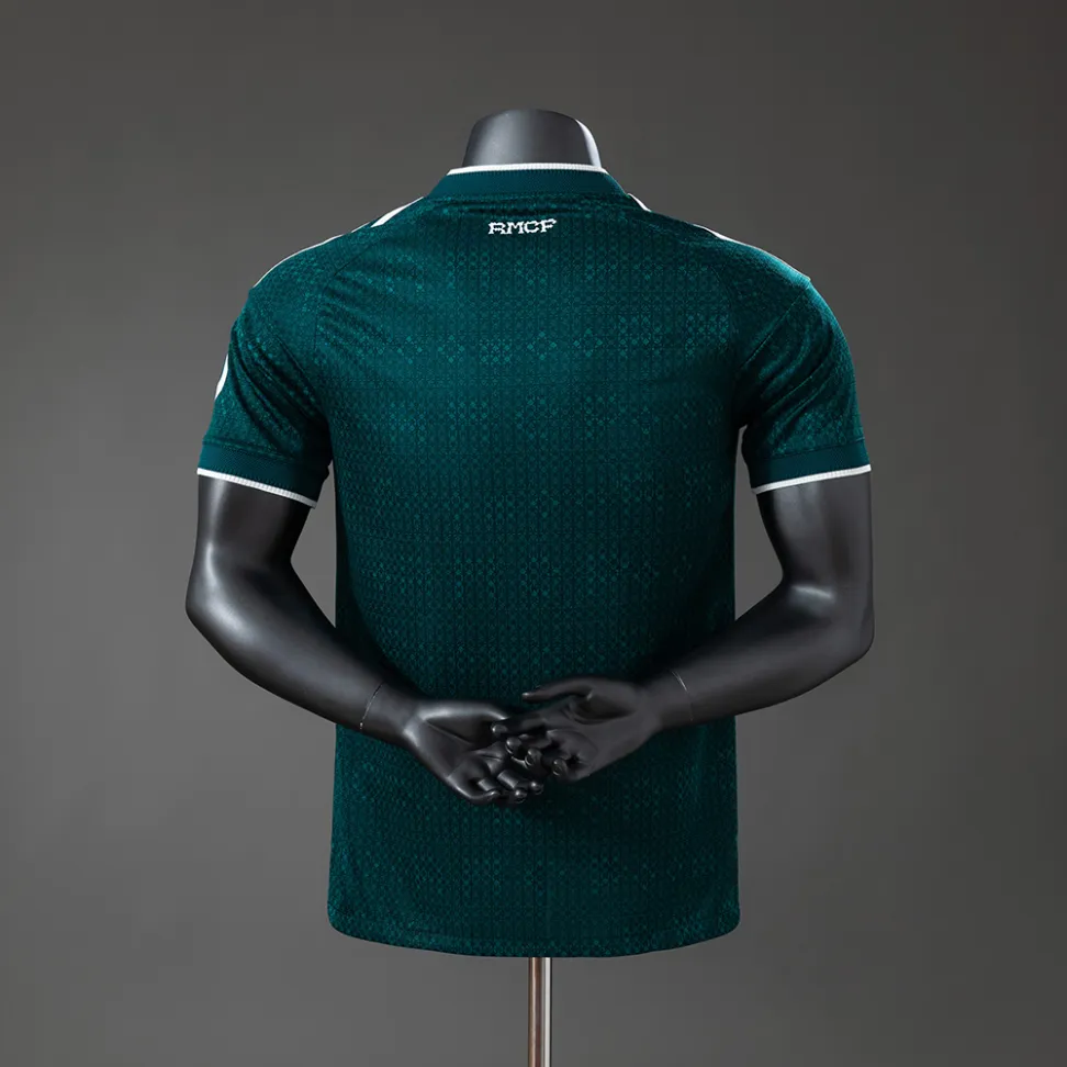 Camisa Player do Real Madrid 2026/27 - #10