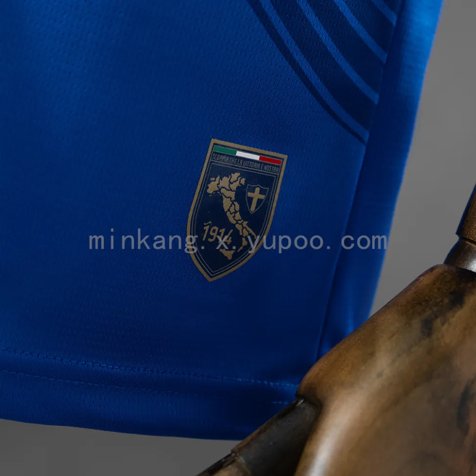 Camisa reserva do Palmeiras temporada 2026/27 - #6