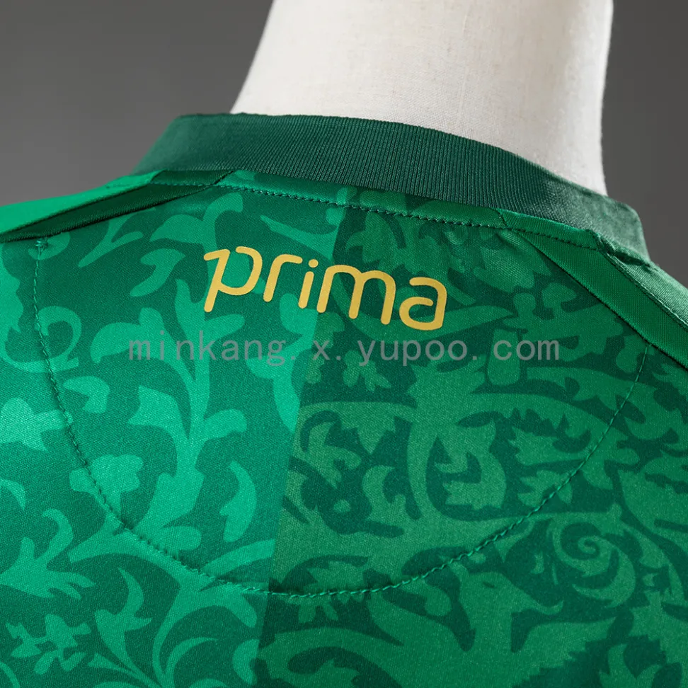 Camisa do Real Betis temporada 2026/27 - #10
