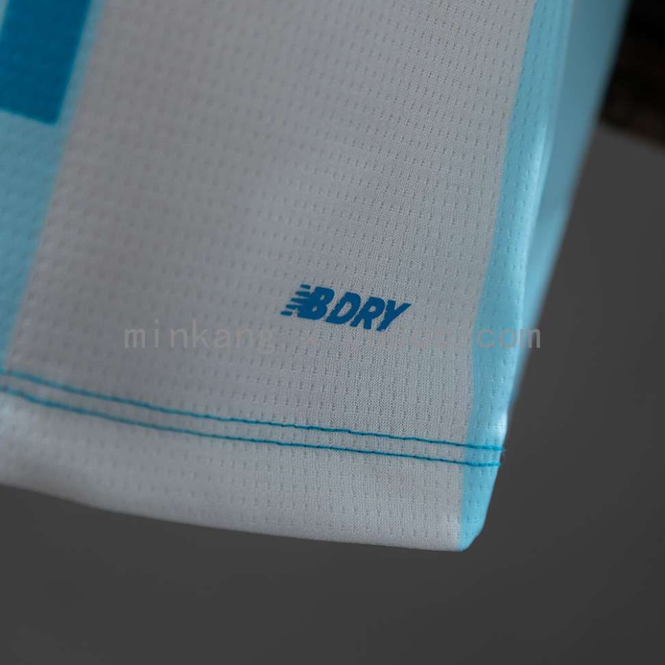 Camisa feminina do Grêmio temporada 2026/27 - #8