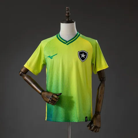 Camisa do Botafogo temporada 2026/27