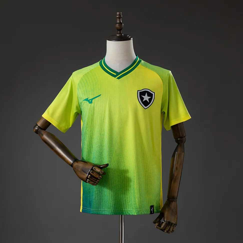 Camisa do Botafogo temporada 2026/27 - #1