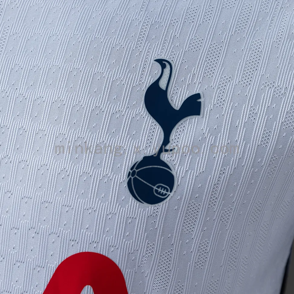 Camisa Player do Tottenham 2026/27 - #4