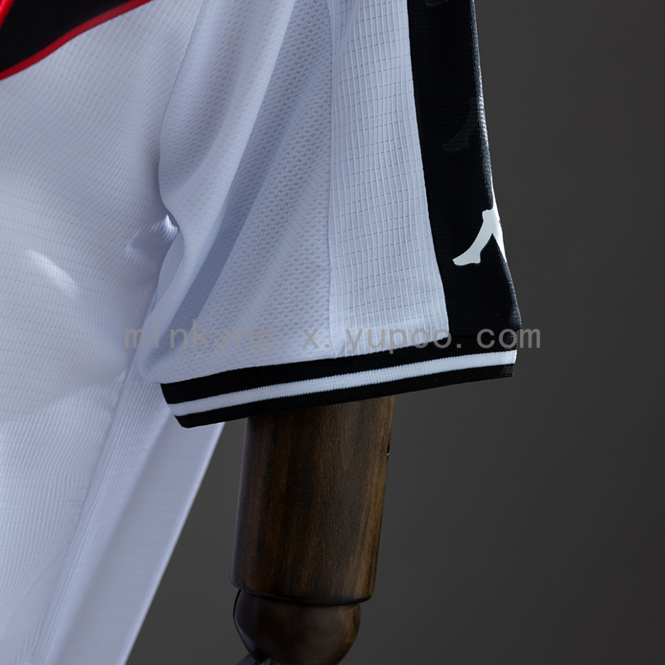 Camisa do Vasco da Gama temporada 2024/25 - #6