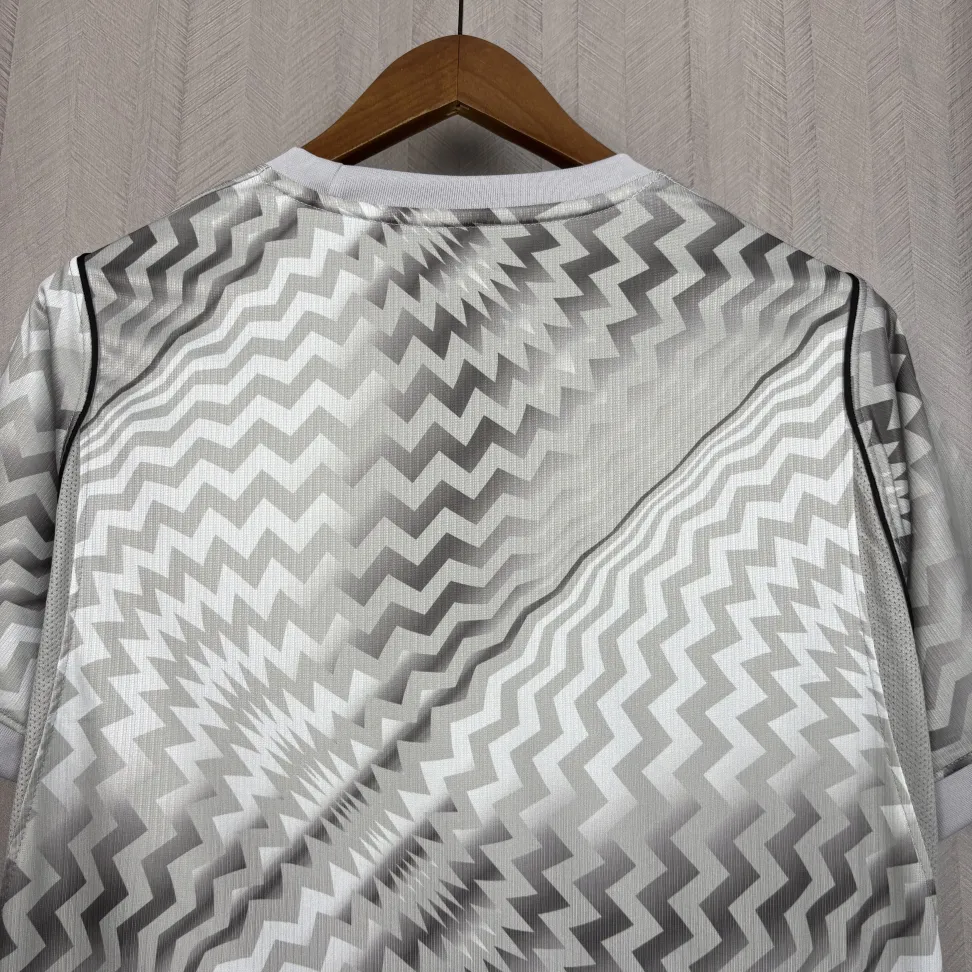 Camisa do Corinthians temporada 2026/27 - #3