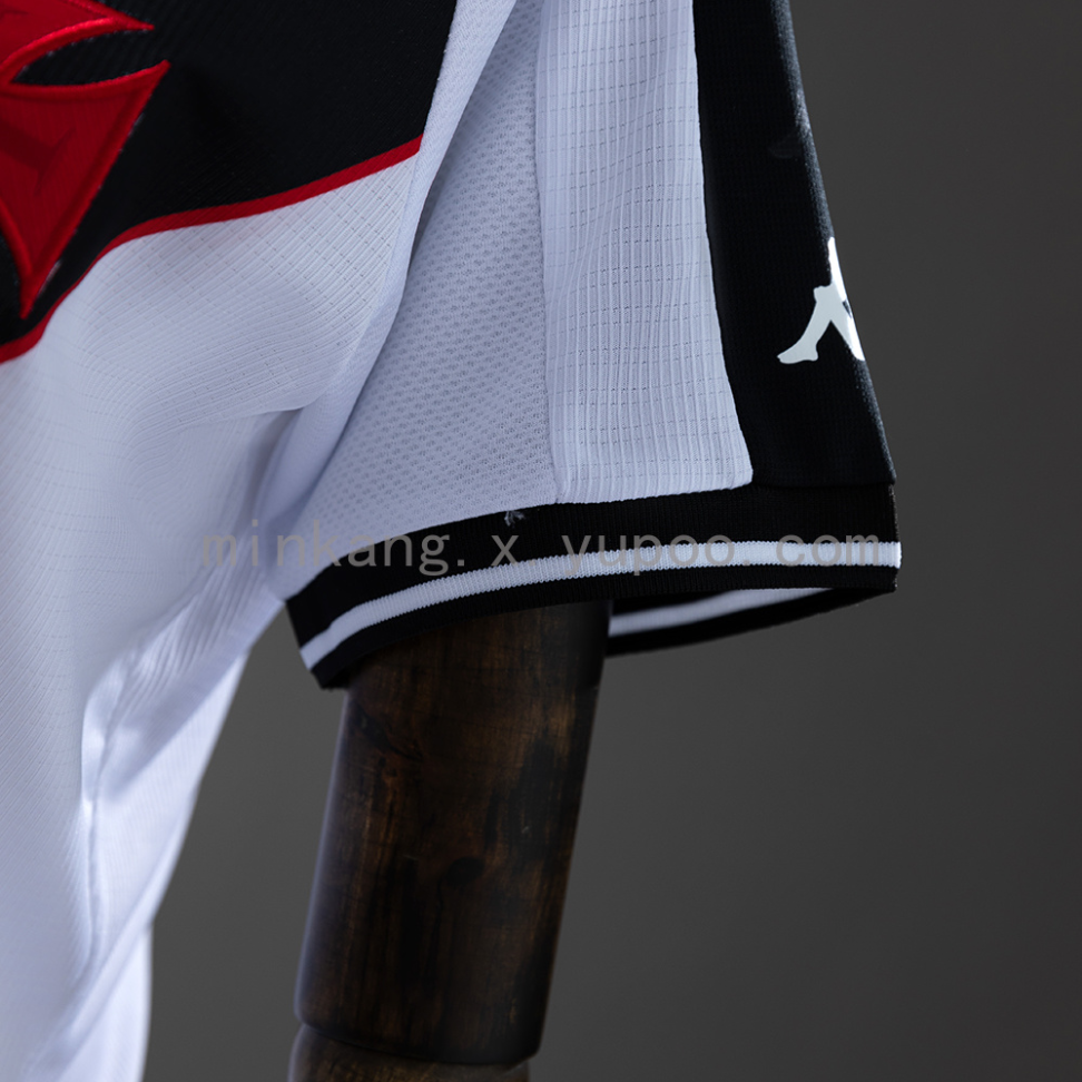 Camisa feminina do Vasco da Gama temporada 2024/25 - #6