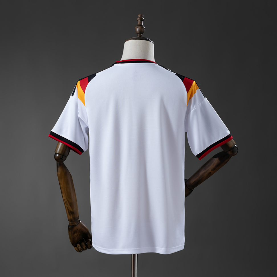 Camisa Seleção da Alemanha temporada 2026 - #8