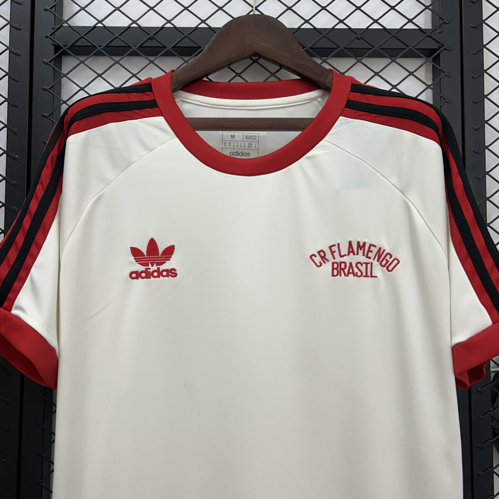 Camisa do Flamengo Comemorativa temporada 2025/26 - #5