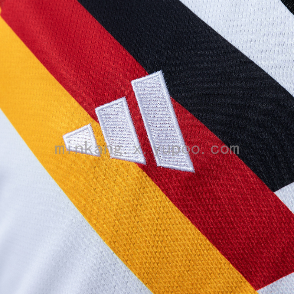 Camisa Seleção da Alemanha temporada 2026 - #4
