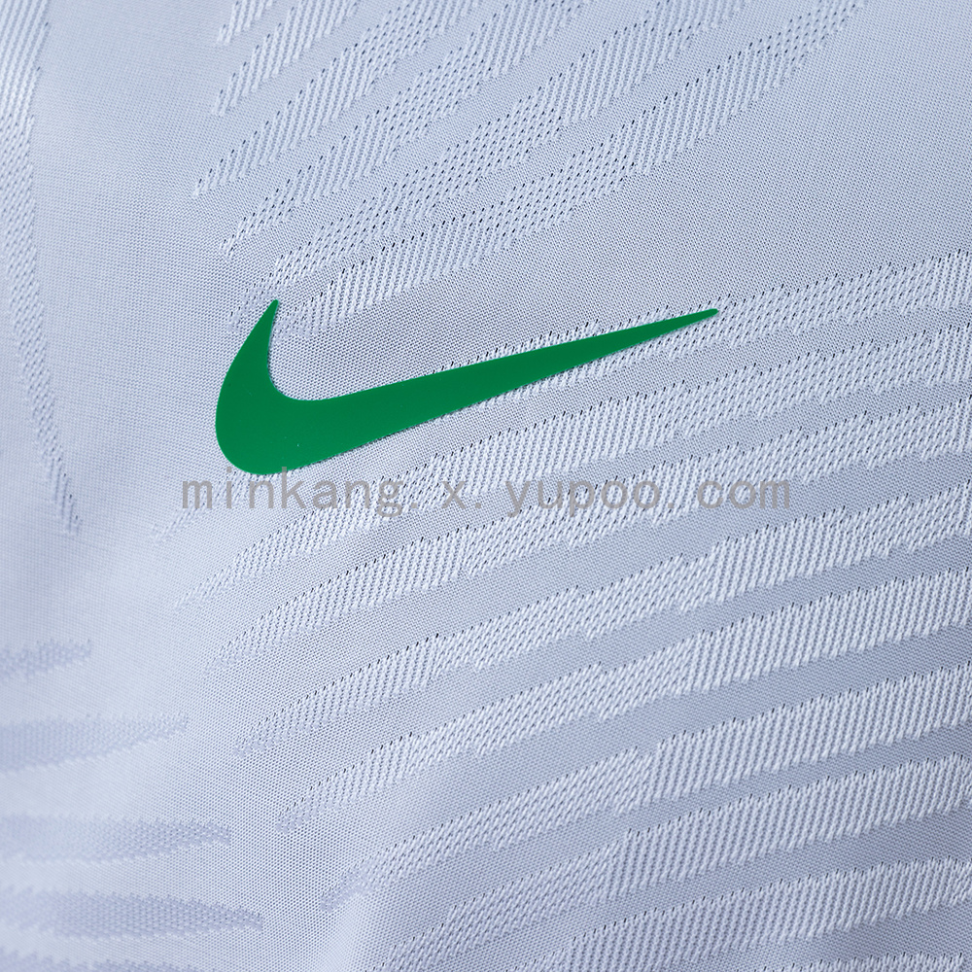 Camisa Player da Seleção Brasileira 2026 - #4