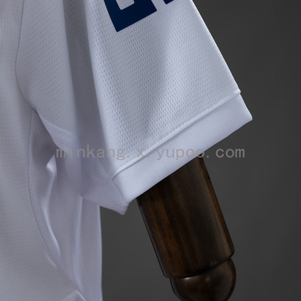 Camisa do Manchester City temporada 2026/27 - #7