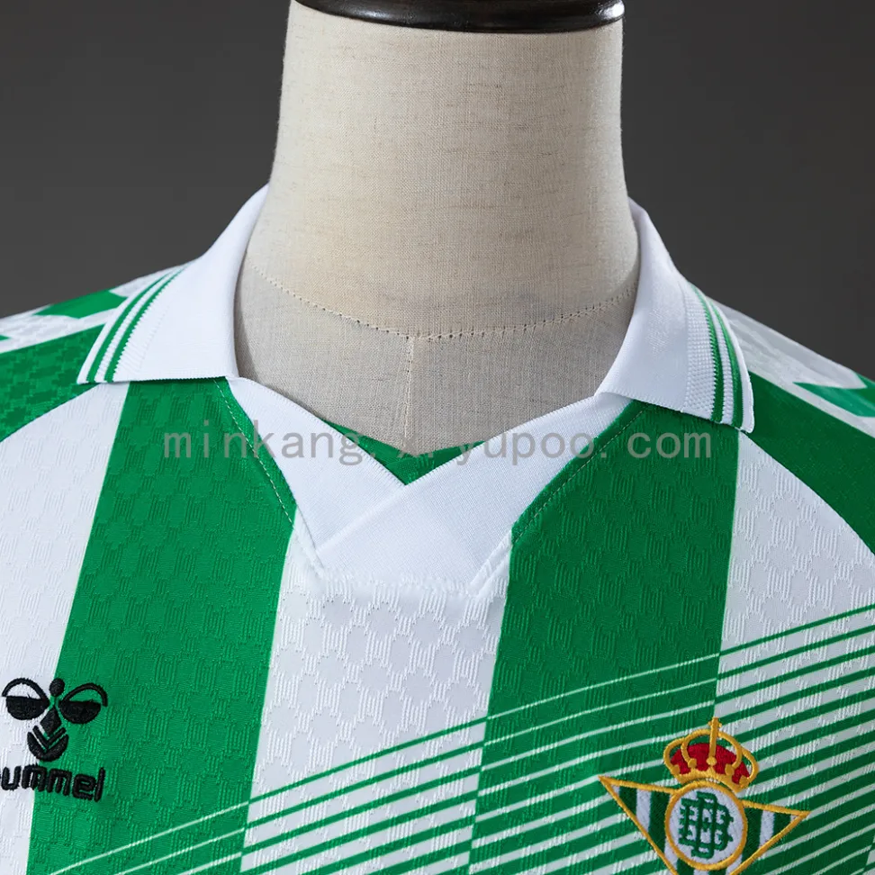 Camisa do  Real Betis 2026/27