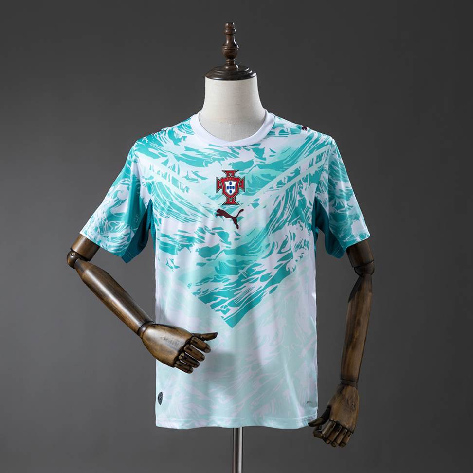 Camisa da Seleção de Portugal 2026