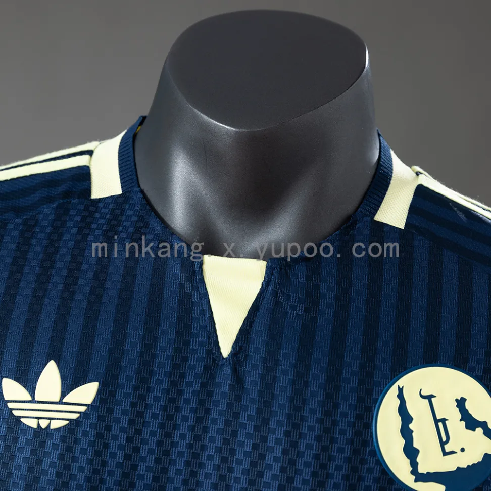 Camisa Player do Al-Nassr 2026/27 - #6