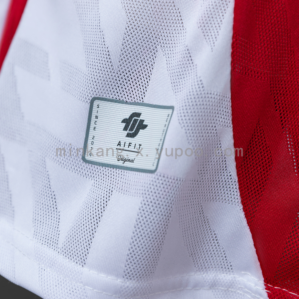 Camisa do Newell's Old Boys temporada 2026/27 - #8