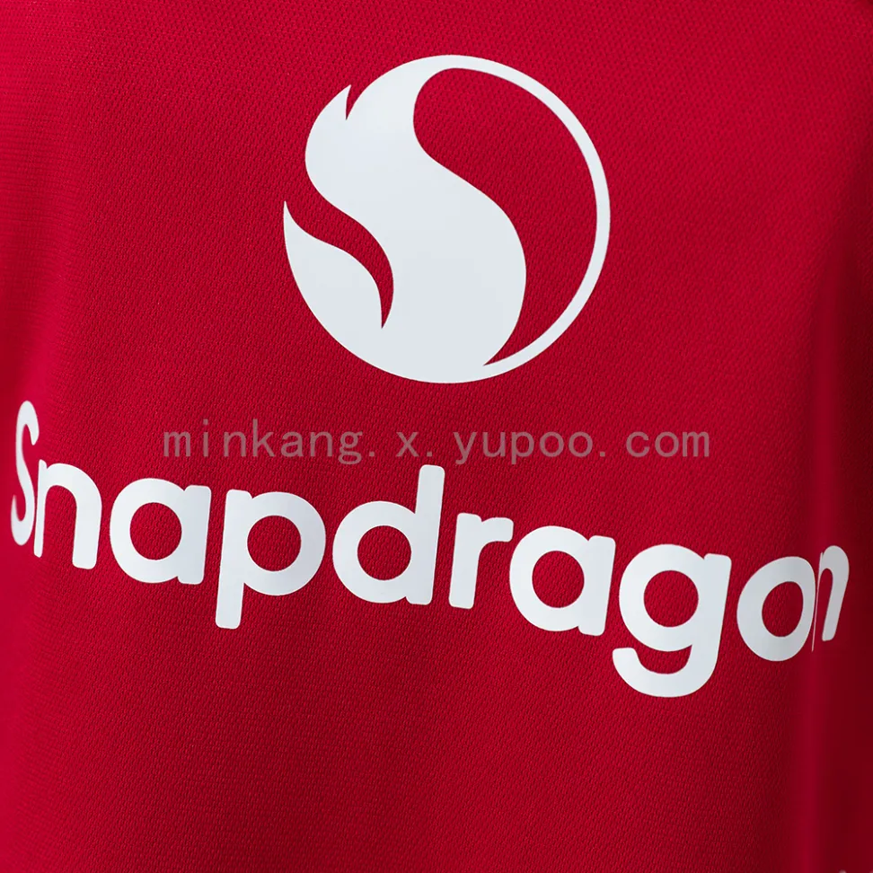 camisa Cropped Manchester United 2026/27 - #7
