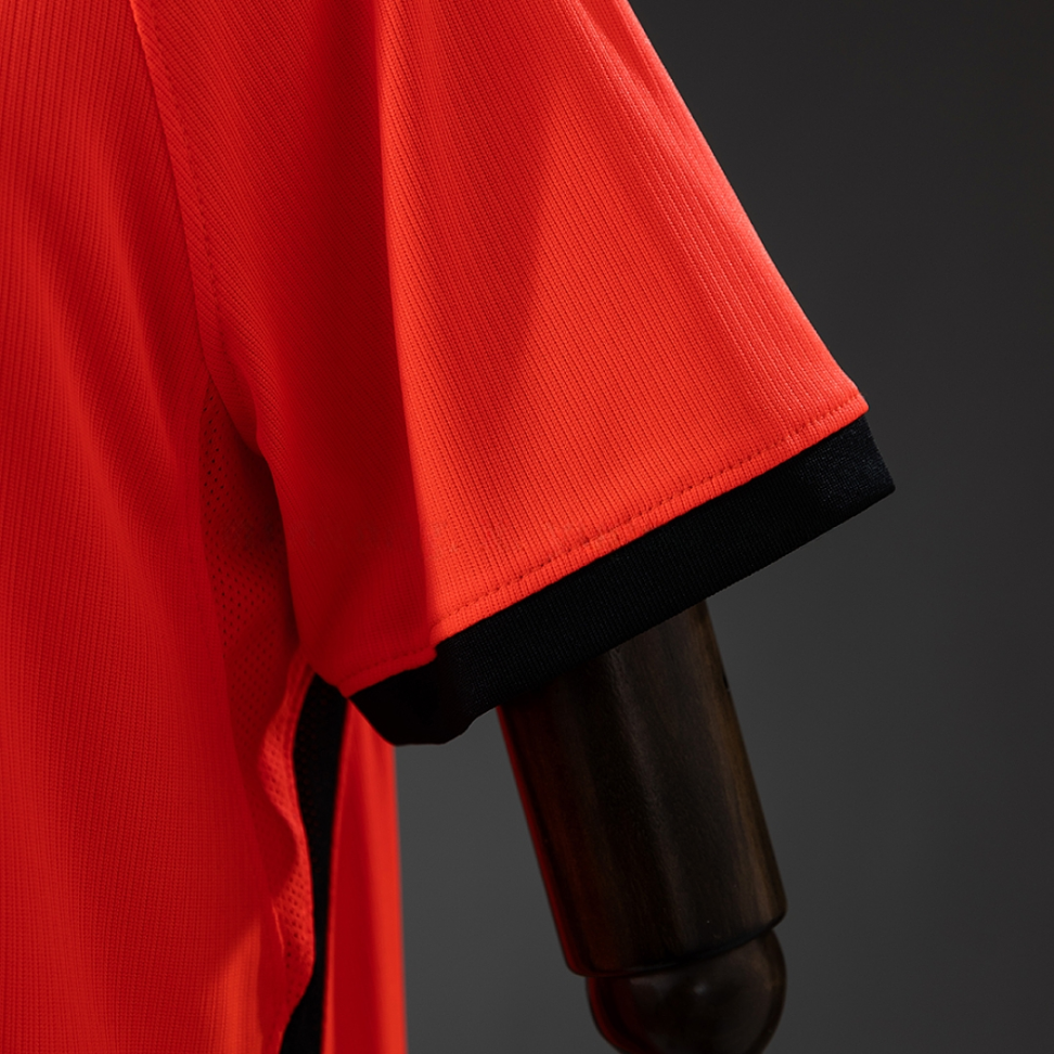 Camisa Seleção da Holanda temporada 2026/27 - #6