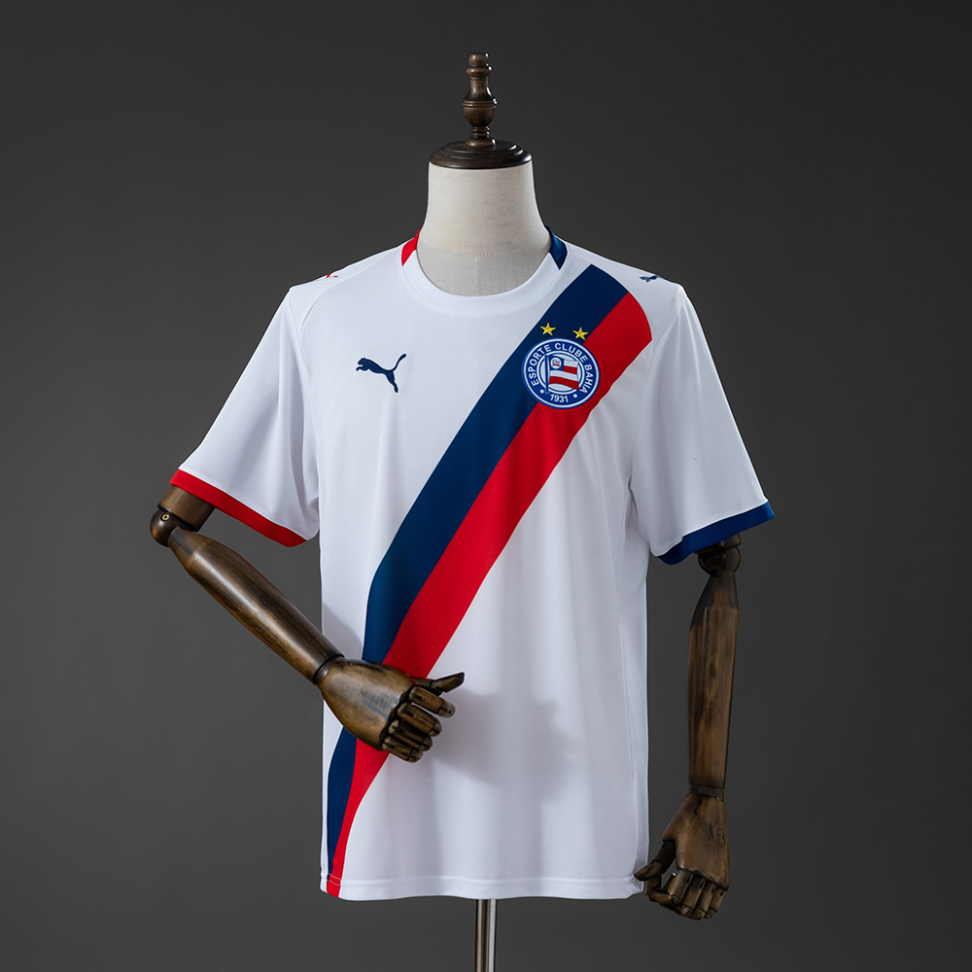 Camisa do Bahia temporada 2026/27
