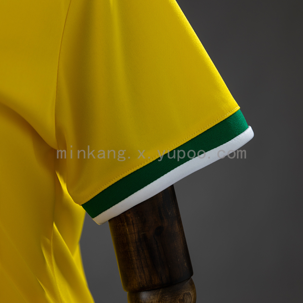 Camisa feminina amarela do Internacional temporada 2026/27 - #4