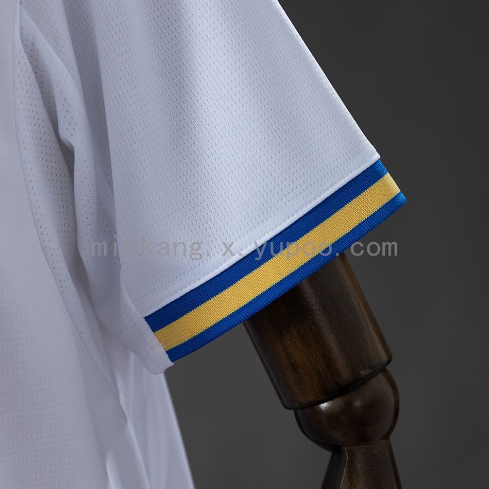 Camisa do Olympique de Marseille temporada 2026/27 - #3