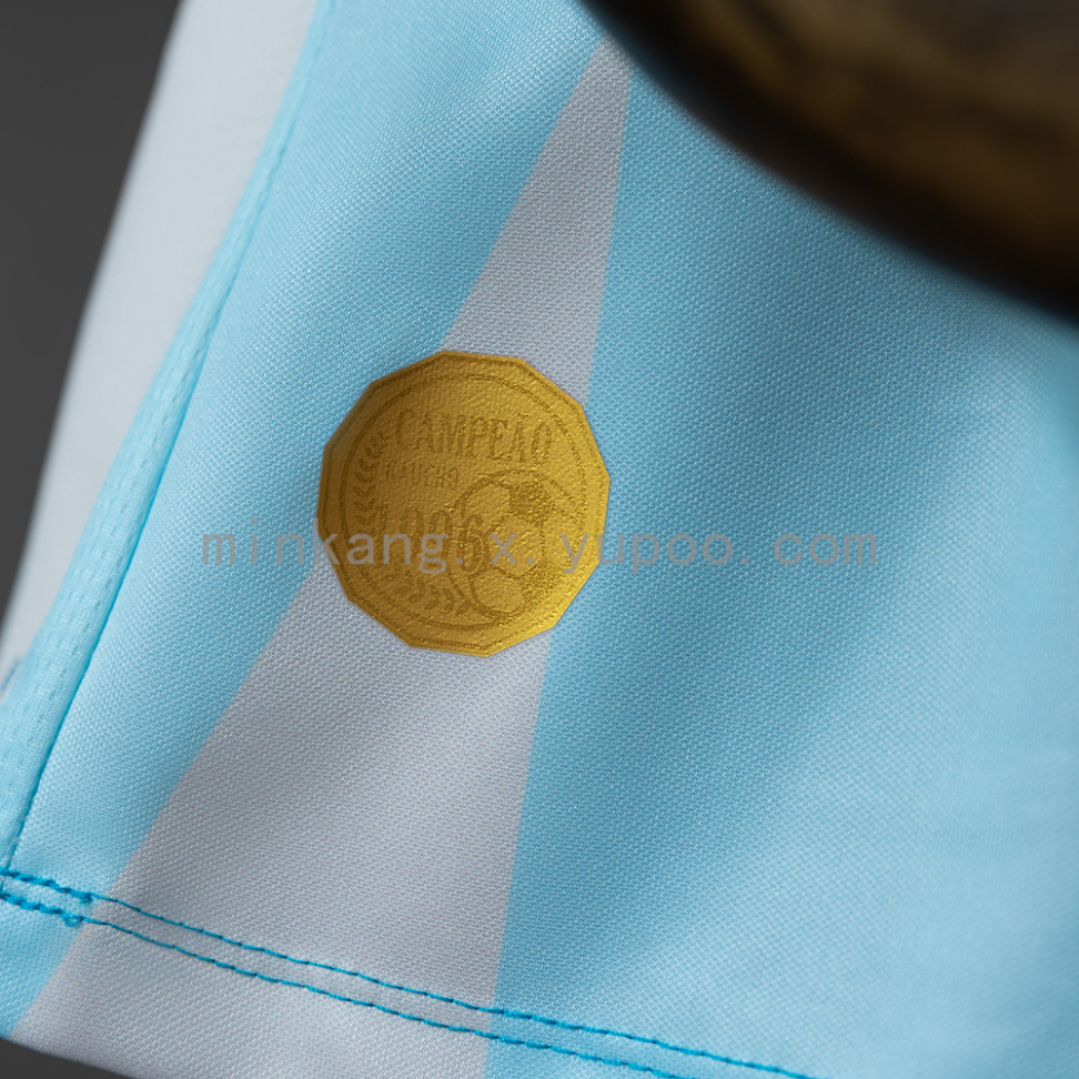 Camisa feminina do Grêmio temporada 2026/27 - #7