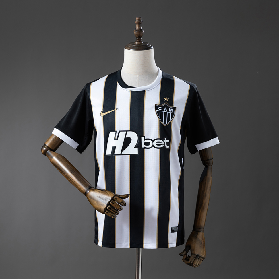 Camisa do Atlético Mineiro temporada 2026/27