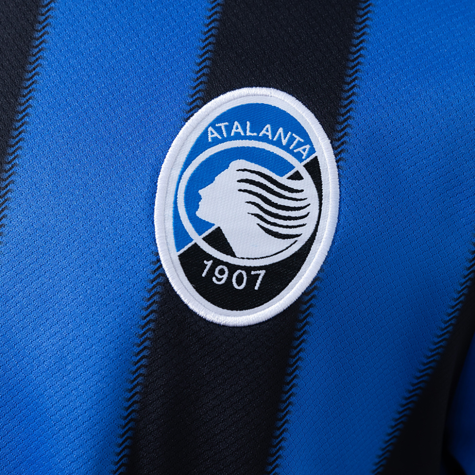 Camisa do Atalanta temporada 2025/26 - #5