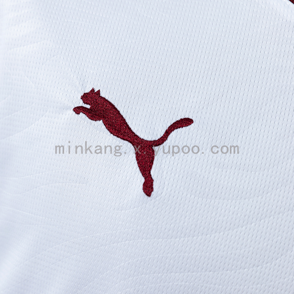 Camisa do Fluminense temporada 2026/27 - #4