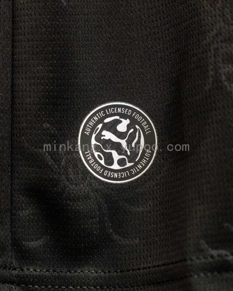 Camisa Player do Manchester City 2026/27 - #3