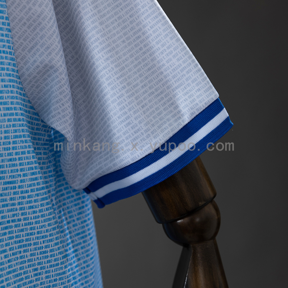 Camisa do Málaga temporada 2026/27