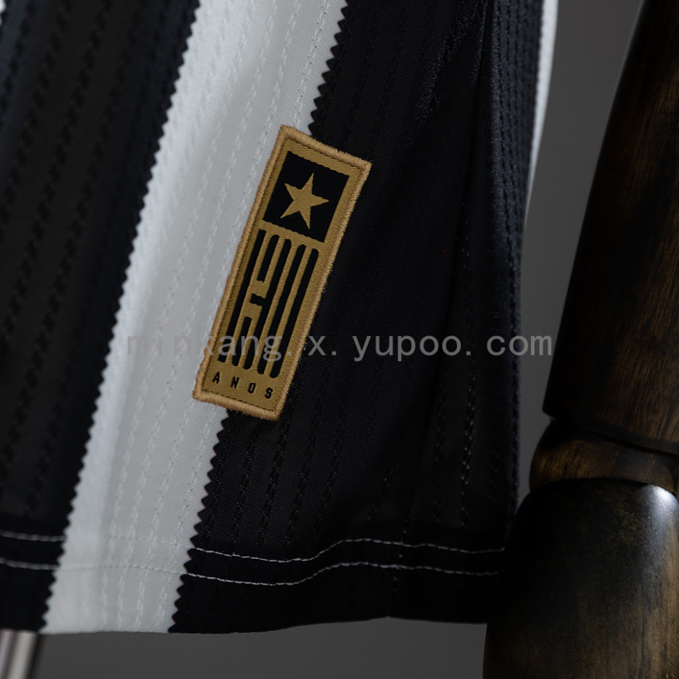 Camisa feminina do Botafogo temporada 2024/25 - #7
