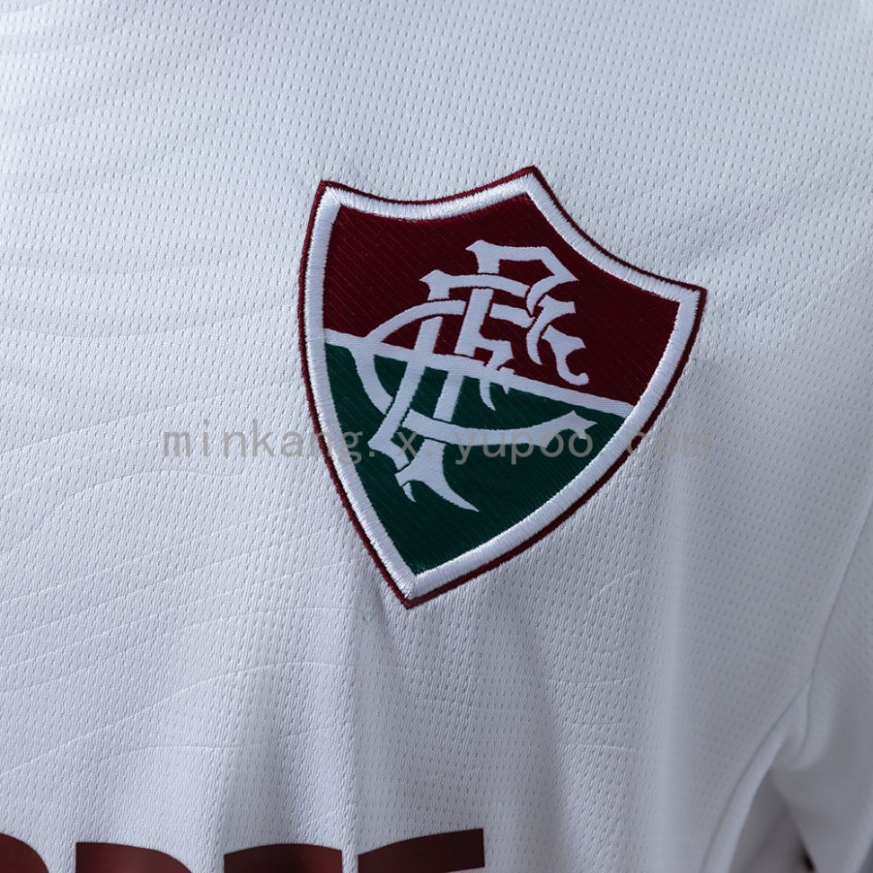 Camisa do Fluminense temporada 2026/27 - #5