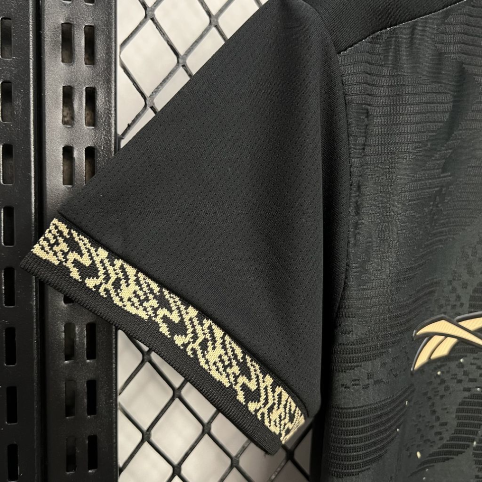 Camisa feminina do Botafogo temporada 2024/25 - #3