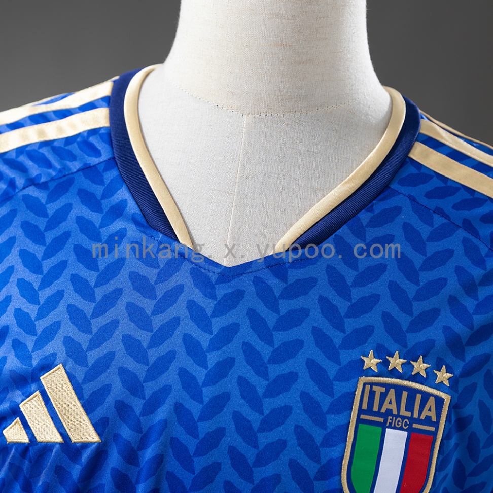 Camisa Seleção da Itália 2026