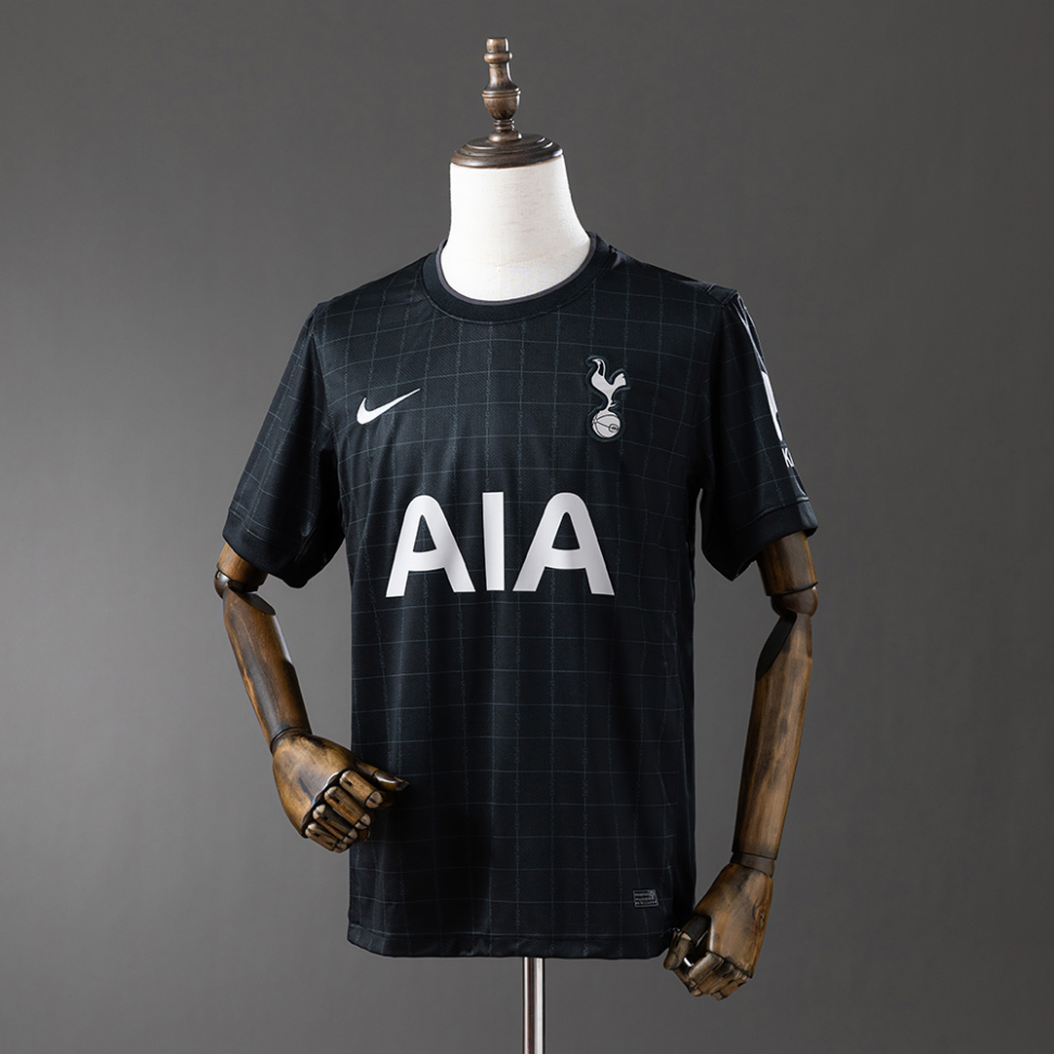 Camisa do Tottenham temporada 2025/26